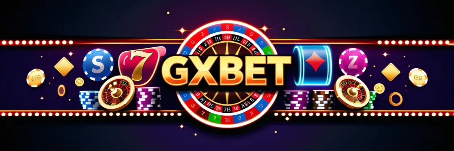Gxbet Online Casino