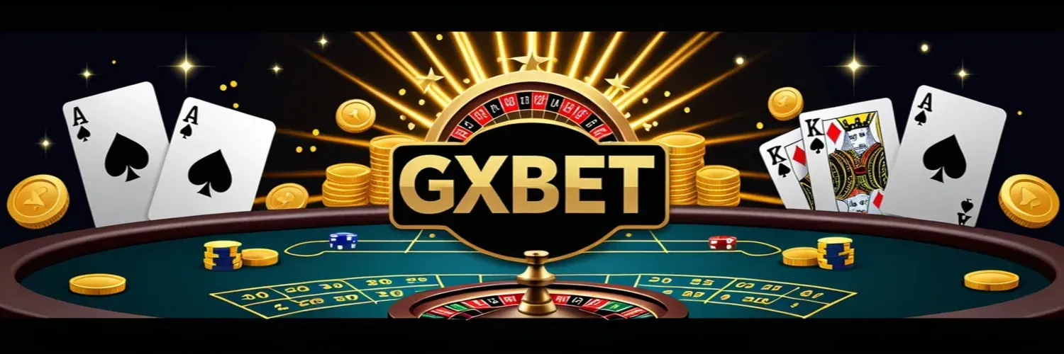 Gxbet Casino Speel Nu